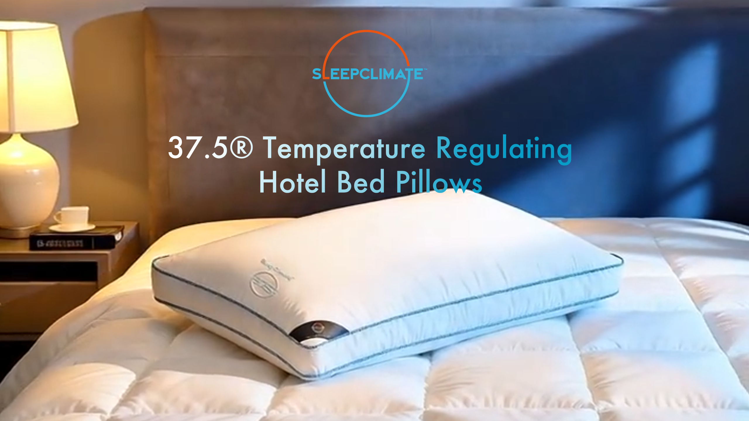 Amazon.com: Sleep Climate 37.5® Temperature Regulating Hotel Bed